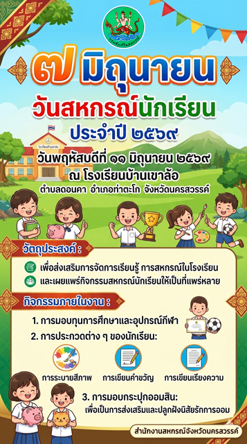 7June2026 studentcoop