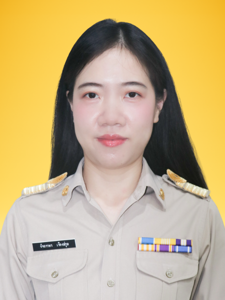 นางสาวอัจฉราพร เรืองสกุล