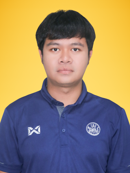 นายจิรพันธ์ ฉิมมา