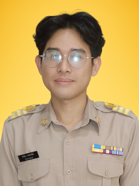 นายสฐิรวิช ผาเนตร