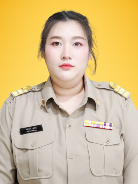 นางสาวอาทิตยา สมหนู