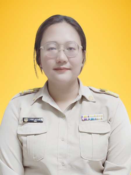 นางสาวเวธกา ธาราภูมิ
