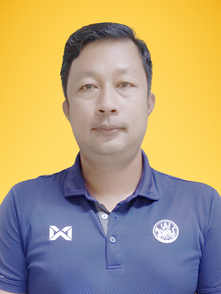 นายยุทธนา ศุโขรสวัฒน์