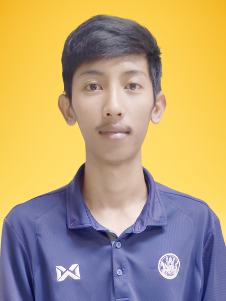 นายอธิชา กล่อมเกลา