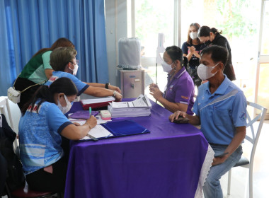 ประธานในพิธีเปิดโครงการประชุมเชิงปฏิบัติการ ... พารามิเตอร์รูปภาพ 25