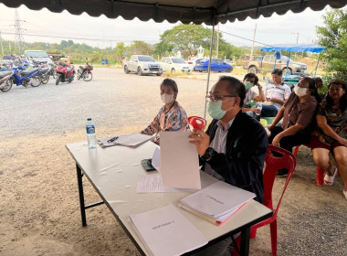 ประชุมใหญ่สามัญประจำปีสหกรณ์เคหสถานสวรรค์เมืองใหม่ จำกัด ... พารามิเตอร์รูปภาพ 1