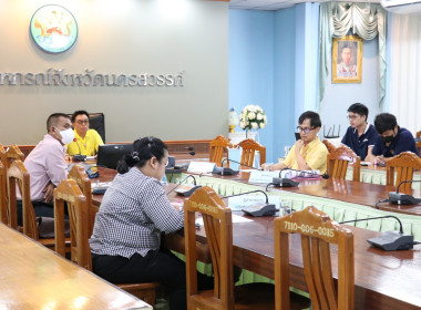 ประชุมทีมโค้ชที่ 2 และ 4 ... พารามิเตอร์รูปภาพ 7