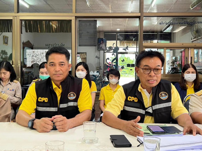 ประชุมคณะกรรมการดำเนินการสหกรณ์การเกษตรปฏิรูปที่ดินหนองบัว ... พารามิเตอร์รูปภาพ 1