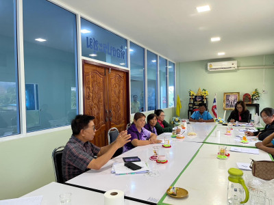 ประชุมคณะกรรมการดำเนินการสหกรณ์การเกษตรปฏิรูปที่ดินชุมตาบง ... พารามิเตอร์รูปภาพ 1