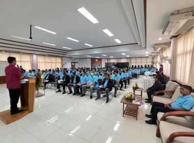 ประชุมใหญ่สามัญประจำปีสหกรณ์การเกษตรชุมแสง จำกัด พารามิเตอร์รูปภาพ 6