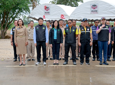 ร่วมต้อนรับร้อยเอกธรรมนัส พรหมเผ่า ... พารามิเตอร์รูปภาพ 3