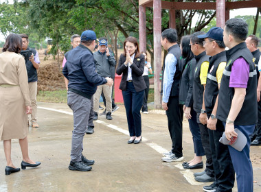 ร่วมต้อนรับร้อยเอกธรรมนัส พรหมเผ่า ... พารามิเตอร์รูปภาพ 4