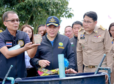 ร่วมต้อนรับร้อยเอกธรรมนัส พรหมเผ่า ... พารามิเตอร์รูปภาพ 10