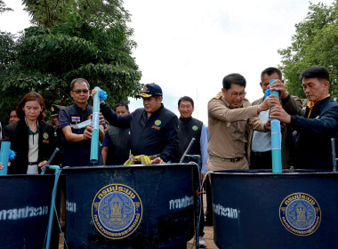 ร่วมต้อนรับร้อยเอกธรรมนัส พรหมเผ่า ... พารามิเตอร์รูปภาพ 11