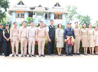 ร่วมต้อนรับร้อยเอกธรรมนัส พรหมเผ่า ... พารามิเตอร์รูปภาพ 15