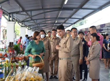 ประชุมคณะกรรมการจังหวัดและหัวหน้าส่วนราชการ นายอำเภอ ... พารามิเตอร์รูปภาพ 1