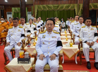 ร่วมพระพิธีธรรมสวดพระอภิธรรม พระราชมงคลวัชราจารย์ (พัฒน์ ... พารามิเตอร์รูปภาพ 4