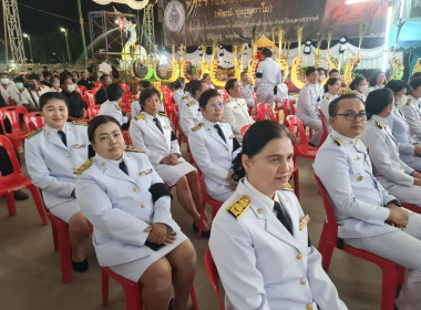 ร่วมพระพิธีธรรมสวดพระอภิธรรม พระราชมงคลวัชราจารย์ (พัฒน์ ... พารามิเตอร์รูปภาพ 7