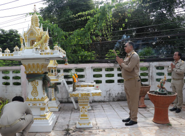 ยินดีต้อนรับท่านสหกรณ์จังหวัดนครสวรรค์คนใหม่ พารามิเตอร์รูปภาพ 1