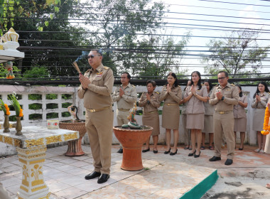 ยินดีต้อนรับท่านสหกรณ์จังหวัดนครสวรรค์คนใหม่ พารามิเตอร์รูปภาพ 2