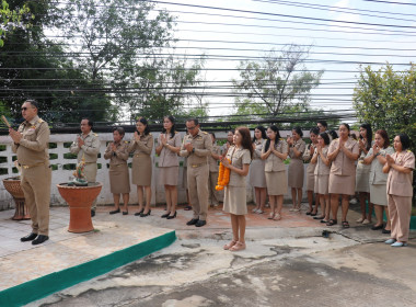 ยินดีต้อนรับท่านสหกรณ์จังหวัดนครสวรรค์คนใหม่ พารามิเตอร์รูปภาพ 3