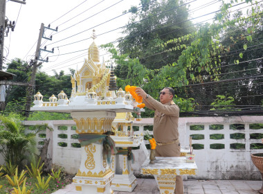 ยินดีต้อนรับท่านสหกรณ์จังหวัดนครสวรรค์คนใหม่ พารามิเตอร์รูปภาพ 4