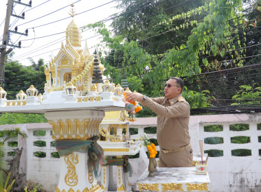 ยินดีต้อนรับท่านสหกรณ์จังหวัดนครสวรรค์คนใหม่ พารามิเตอร์รูปภาพ 5