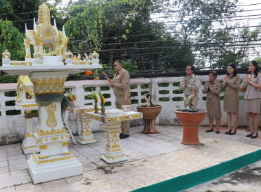 ยินดีต้อนรับท่านสหกรณ์จังหวัดนครสวรรค์คนใหม่ พารามิเตอร์รูปภาพ 6