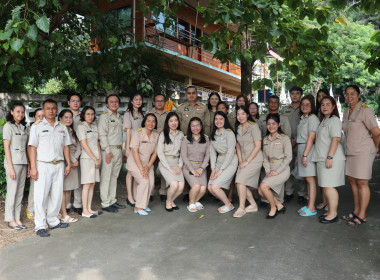 ยินดีต้อนรับท่านสหกรณ์จังหวัดนครสวรรค์คนใหม่ พารามิเตอร์รูปภาพ 13