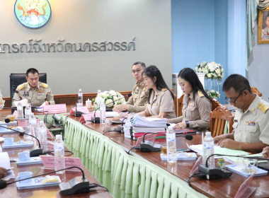 ประชุมคณะอนุกรรมการพิจารณาเงินกู้กองทุนพัฒนาสหกรณ์ ... พารามิเตอร์รูปภาพ 8