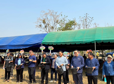 โครงการลดการเผาเศษวัสดุเหลือใช้ ทางการเกษตรในเขตปฏิรูปที่ดิน พารามิเตอร์รูปภาพ 8