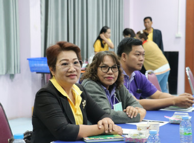 ประชุมเตรียมความพร้อมงานวันสหกรณ์แห่งชาติ จังหวัดนครสวรรค์ ... พารามิเตอร์รูปภาพ 17
