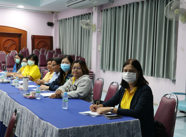 ประชุมเตรียมความพร้อมงานวันสหกรณ์แห่งชาติ จังหวัดนครสวรรค์ ... พารามิเตอร์รูปภาพ 10