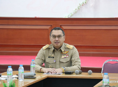 ประชุมเตรียมความพร้อมงานวันสหกรณ์แห่งชาติ จังหวัดนครสวรรค์ ... พารามิเตอร์รูปภาพ 1