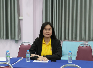 ประชุมเตรียมความพร้อมงานวันสหกรณ์แห่งชาติ จังหวัดนครสวรรค์ ... พารามิเตอร์รูปภาพ 11