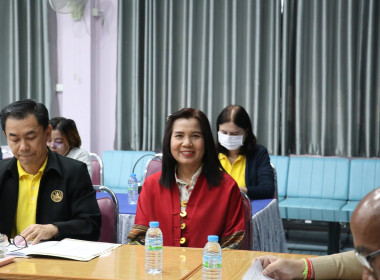 ประชุมเตรียมความพร้อมงานวันสหกรณ์แห่งชาติ จังหวัดนครสวรรค์ ... พารามิเตอร์รูปภาพ 2
