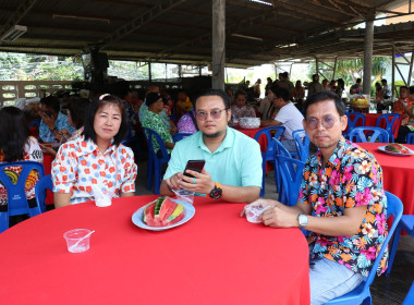 กิจกรรมวันสงกรานต์ ประจำปี 2568 พารามิเตอร์รูปภาพ 1