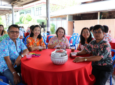 กิจกรรมวันสงกรานต์ ประจำปี 2568 พารามิเตอร์รูปภาพ 6