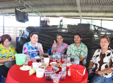 กิจกรรมวันสงกรานต์ ประจำปี 2568 พารามิเตอร์รูปภาพ 14