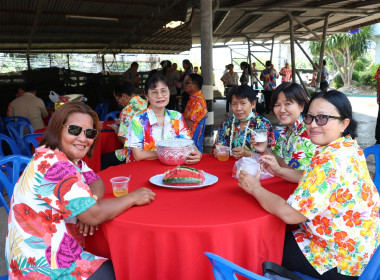 กิจกรรมวันสงกรานต์ ประจำปี 2568 พารามิเตอร์รูปภาพ 15