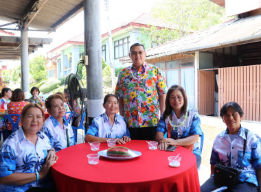 กิจกรรมวันสงกรานต์ ประจำปี 2568 พารามิเตอร์รูปภาพ 19