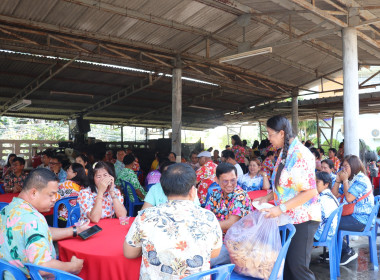 กิจกรรมวันสงกรานต์ ประจำปี 2568 พารามิเตอร์รูปภาพ 20