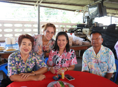 กิจกรรมวันสงกรานต์ ประจำปี 2568 พารามิเตอร์รูปภาพ 21