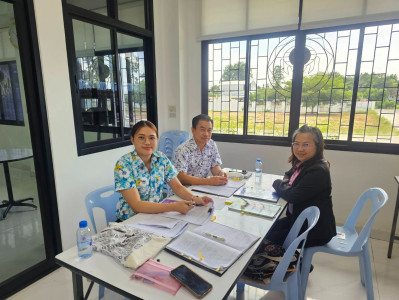 โครงการประกวดผลงานการขับเคลื่อนหลักปรัชญาของเศรษฐกิจพอเพียงในสหกรณ์ ปีงบประมาณ พ.ศ. 2568 &quot;สหกรณ์เครดิตยูเนี่ยนชุมชนมหาโพธิ จำกัด&quot; ... พารามิเตอร์รูปภาพ 1