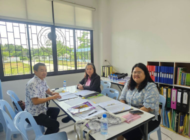 โครงการประกวดผลงานการขับเคลื่อนหลักปรัชญาของเศรษฐกิจพอเพียงในสหกรณ์ ปีงบประมาณ พ.ศ. 2568 &quot;สหกรณ์เครดิตยูเนี่ยนชุมชนมหาโพธิ จำกัด&quot; ... พารามิเตอร์รูปภาพ 3