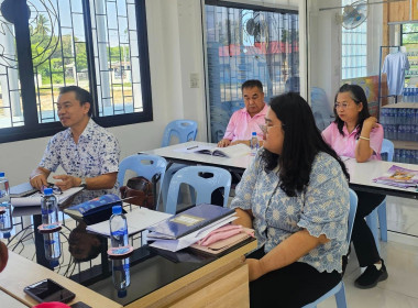 โครงการประกวดผลงานการขับเคลื่อนหลักปรัชญาของเศรษฐกิจพอเพียงในสหกรณ์ ปีงบประมาณ พ.ศ. 2568 &quot;สหกรณ์เครดิตยูเนี่ยนชุมชนมหาโพธิ จำกัด&quot; ... พารามิเตอร์รูปภาพ 4