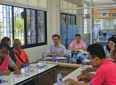 โครงการประกวดผลงานการขับเคลื่อนหลักปรัชญาของเศรษฐกิจพอเพียงในสหกรณ์ ปีงบประมาณ พ.ศ. 2568 &quot;สหกรณ์เครดิตยูเนี่ยนชุมชนมหาโพธิ จำกัด&quot; ... พารามิเตอร์รูปภาพ 5