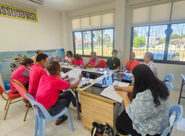 โครงการประกวดผลงานการขับเคลื่อนหลักปรัชญาของเศรษฐกิจพอเพียงในสหกรณ์ ปีงบประมาณ พ.ศ. 2568 &quot;สหกรณ์เครดิตยูเนี่ยนชุมชนมหาโพธิ จำกัด&quot; ... พารามิเตอร์รูปภาพ 6