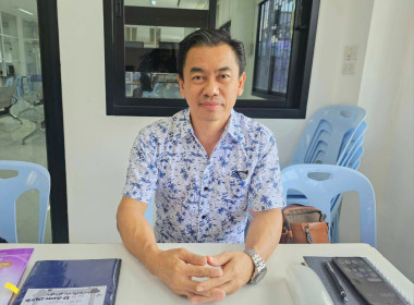 โครงการประกวดผลงานการขับเคลื่อนหลักปรัชญาของเศรษฐกิจพอเพียงในสหกรณ์ ปีงบประมาณ พ.ศ. 2568 &quot;สหกรณ์เครดิตยูเนี่ยนชุมชนมหาโพธิ จำกัด&quot; ... พารามิเตอร์รูปภาพ 1