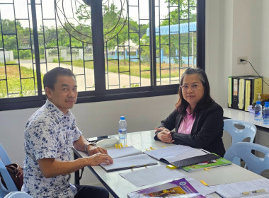 โครงการประกวดผลงานการขับเคลื่อนหลักปรัชญาของเศรษฐกิจพอเพียงในสหกรณ์ ปีงบประมาณ พ.ศ. 2568 &quot;สหกรณ์เครดิตยูเนี่ยนชุมชนมหาโพธิ จำกัด&quot; ... พารามิเตอร์รูปภาพ 8